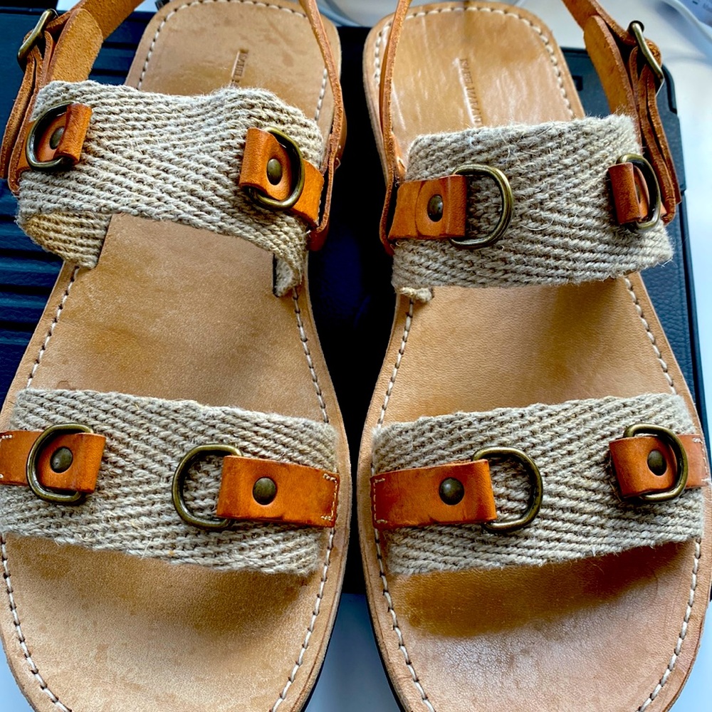 Isabel Marant sandals